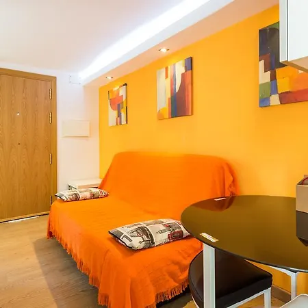 Port Nautico بيت للعطل إل أرينال