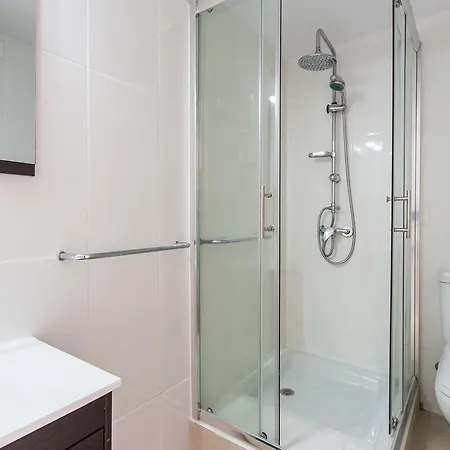 Vakantiehuis Duplex Port Nautico El Arenal (Mallorca)