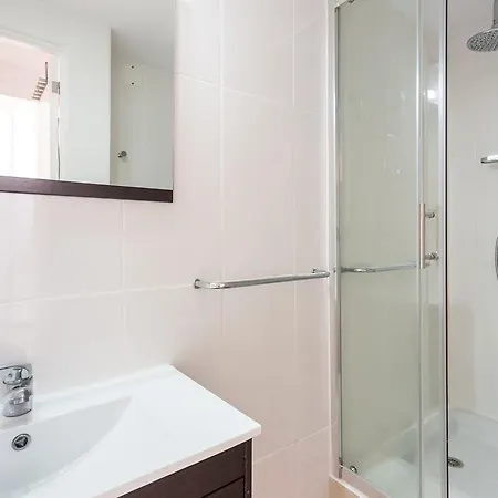 Port Nautico بيت للعطل إل أرينال