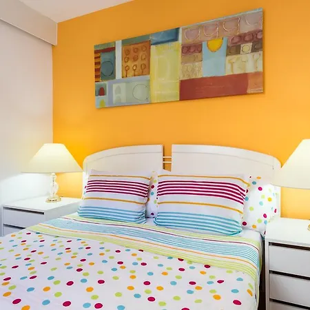 Duplex Port Nautico * 엘아레날